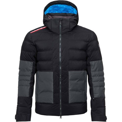 Куртка для зимних видов спорта ROSSIGNOL ( RLHMJ32 ) HIVER DOWN JKT 2019 1