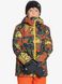купити Куртка для зимових видів спорту Quiksilver ( EQBTJ03148 ) MSN PRINTED YTH B SNJT 2022 1