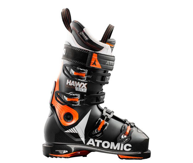 Ботинки горнолыжные ATOMIC (AE5015560) HAWX ULTRA 110 2018 1