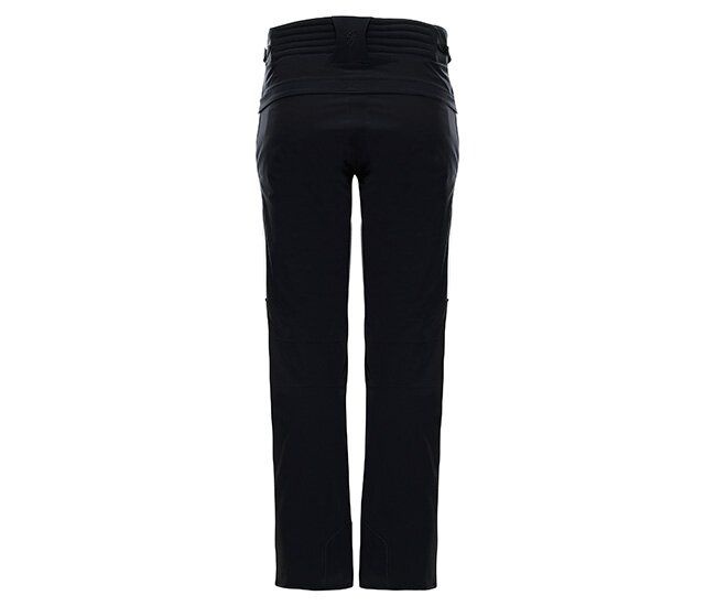 Горнолыжные штаны Toni Sailer (271206) WILL'18 XL 100-black (4054376138054)