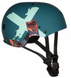 Шолом Mystic MK8 X Helmet Camouflage 35009.210126