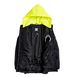 Сноубордическая куртка DC ( EDBTJ03030 ) UNION YTH Jkt B SNJT 2020 KVJ0 Anthracite-Solid M (3613374496132)