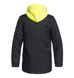 Сноубордическая куртка DC ( EDBTJ03030 ) UNION YTH Jkt B SNJT 2020 KVJ0 Anthracite-Solid M (3613374496132)