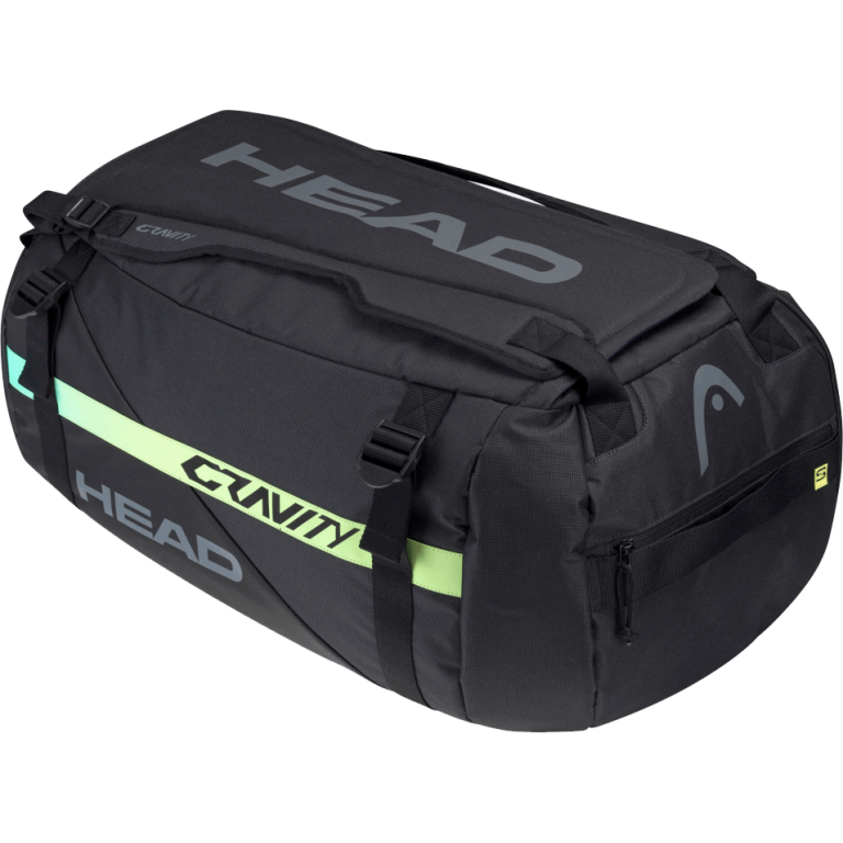 Сумка для тенниса HEAD ( 283122 ) Gravity r-PET Duffle Bag 2022 1