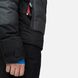 Куртка для зимних видов спорта ROSSIGNOL ( RLHMJ32 ) HIVER DOWN JKT 2019 4