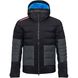 Куртка для зимних видов спорта ROSSIGNOL ( RLHMJ32 ) HIVER DOWN JKT 2019 7