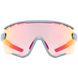 Солнцезащитные очки UVEX sportstyle 236 Set 2023 17