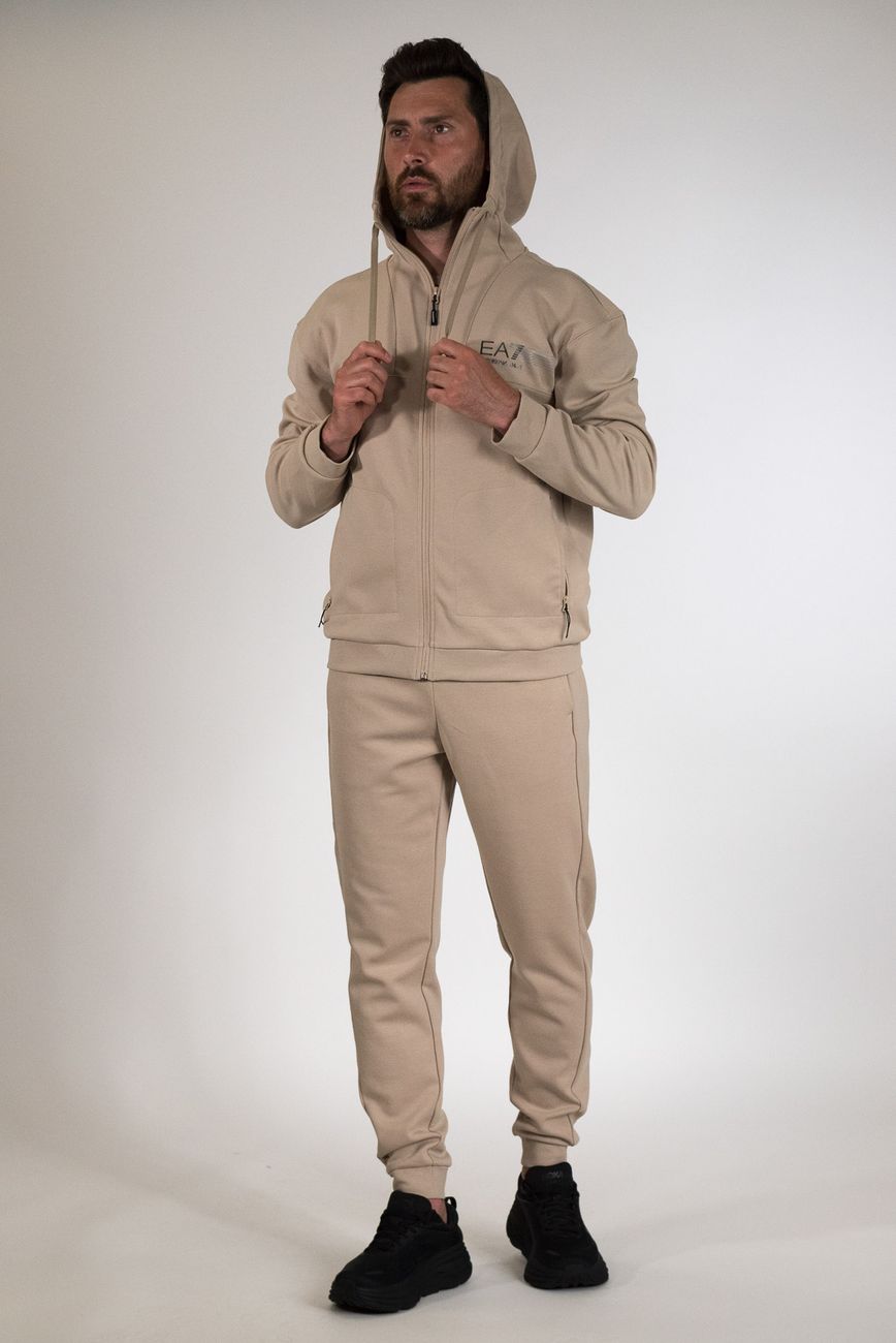 Спортивный костюм Armani EA7 ( 3RPV61-PJMBZ ) TRACKSUIT 2023 2