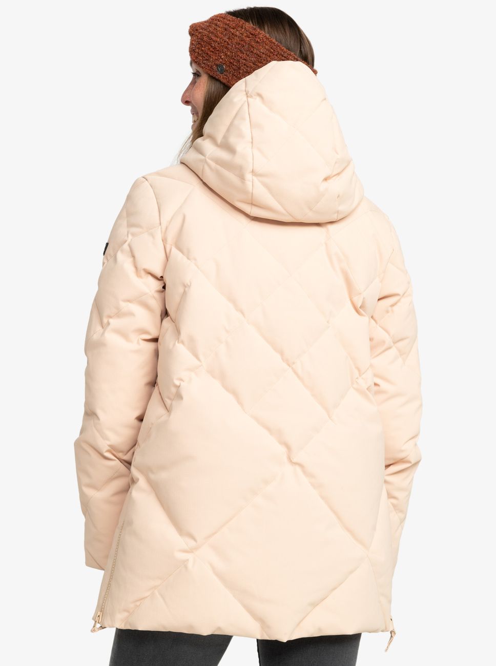 Куртка Roxy ( ERJJK03551 ) NEEVA JK 2024 5