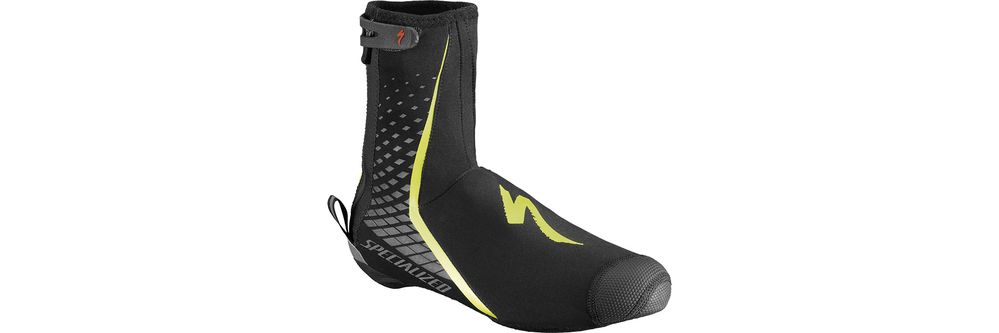 Бахилы Specialized DEFLECT PRO SHOE COVER 2019 1