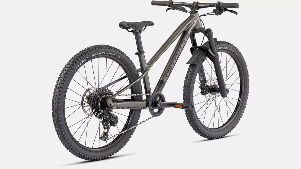 Велосипед Specialized RIPROCK EXPERT 24 INT 2023 3