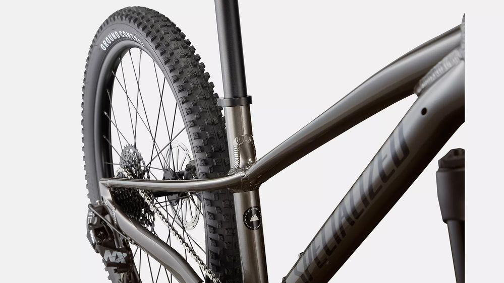 Велосипед Specialized RIPROCK EXPERT 24 INT 2023 7