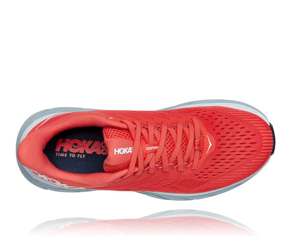 Кроссовки для бега HOKA ( 1110509 ) W CLIFTON 7 2021 5