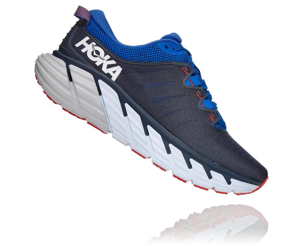 Кроссовки для бега HOKA ( 1113520 ) M GAVIOTA 3 2021 2