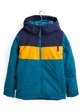 купити Куртка для зимових видів спорту BURTON ( 212891 ) B ROPEDROP JK 2022 3