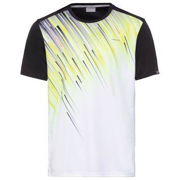 Футболка HEAD ( 816200 ) SLIDER T-Shirt B 2020