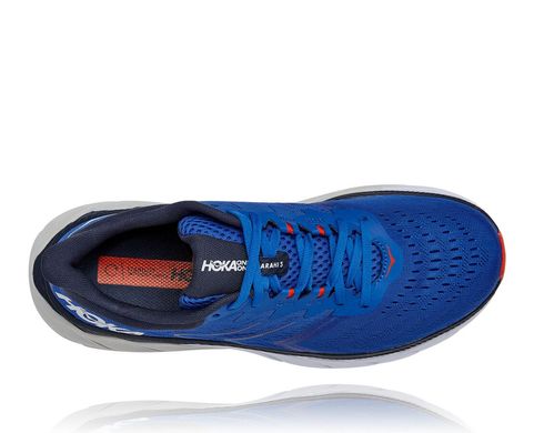 Кроссовки для бега HOKA ( 1115010 ) M ARAHI 5 2021 17