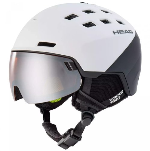 Шлемы HEAD ( 323431 ) RADAR WCR 2024 1