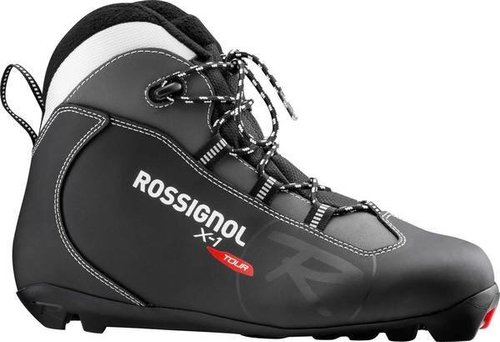 Ботинки для беговых лыж ROSSIGNOL ( RIGW070 ) X-1 2019 42 (3607682206026) 1