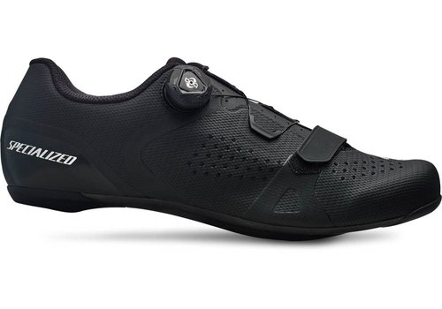 Велотуфли Specialized TORCH 2 RD SHOE 2020 BLK 47 (888818324699) 1