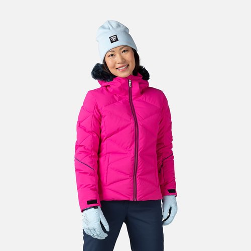 купити Куртка для зимових видів спорту ROSSIGNOL ( RLMWJ07 ) STACI JKT 2024 1