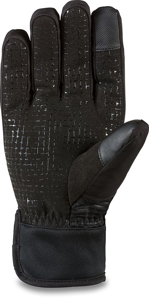 Сноубордические перчатки DAKINE ( 10000731 ) CROSSFIRE GLOVE 2019