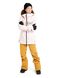 купити Куртка для зимових видів спорту BURTON ( 212821 ) W AK GORE BLADE JKT 2022 10