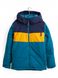 Куртка для зимних видов спорта BURTON ( 212891 ) B ROPEDROP JK 2022 1