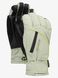 Сноубордические перчатки BURTON ( 103591 ) WB BAKER 2 IN 1 UDG 2020 AQUA GRAY S (9009521407603) 1