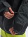 Сноубордична куртка BURTON (214691) M FROSTNER JK 2020 L TRUE BLACK (9009521505644)