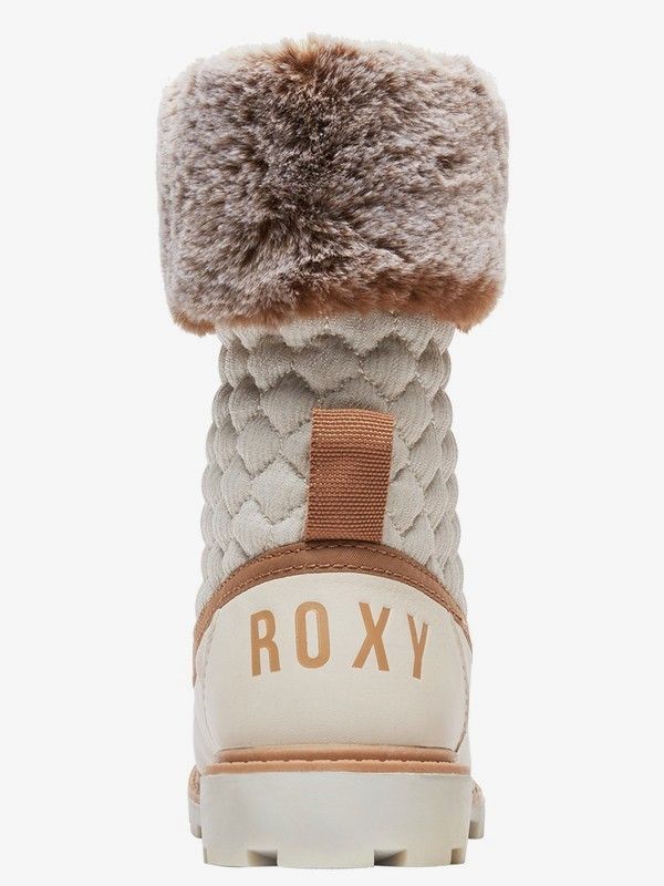 Ботинки для города Roxy ( ARJB700626 ) KIMI J BOOT 2020 5