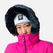Куртка для зимних видов спорта ROSSIGNOL ( RLMWJ07 ) STACI JKT 2024 8