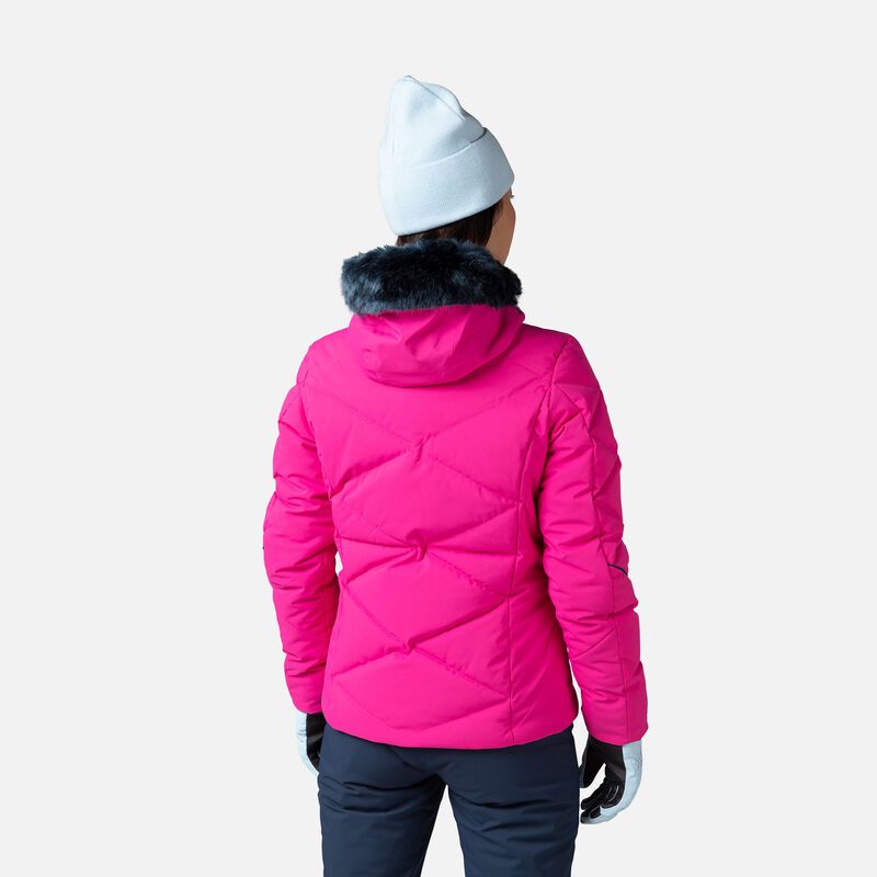 купити Куртка для зимових видів спорту ROSSIGNOL ( RLMWJ07 ) STACI JKT 2024 2