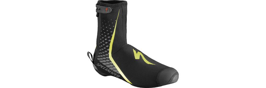 Бахилы Specialized DEFLECT PRO SHOE COVER 2019 2