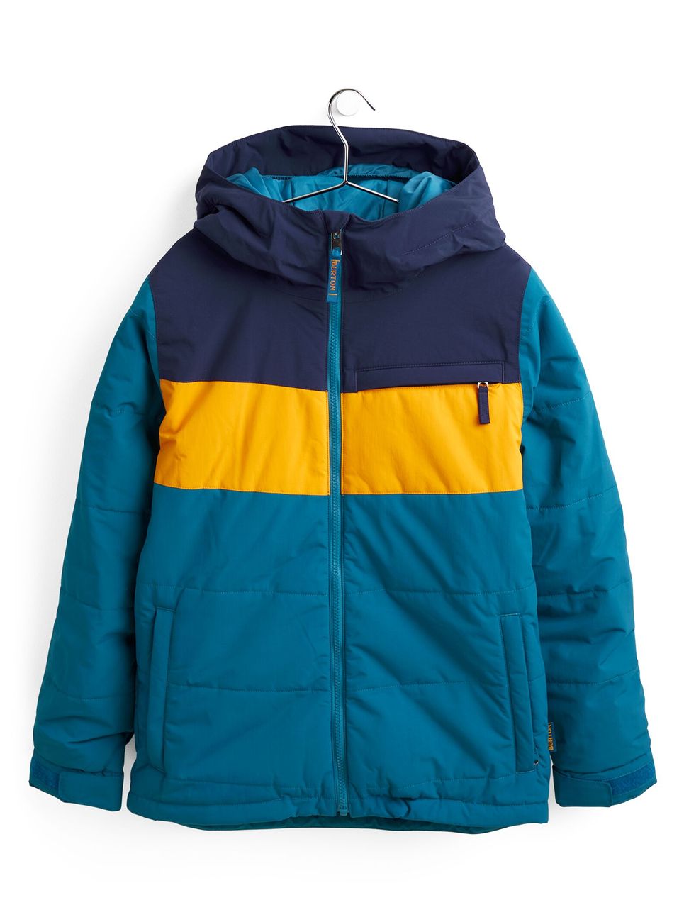 купити Куртка для зимових видів спорту BURTON ( 212891 ) B ROPEDROP JK 2022 2
