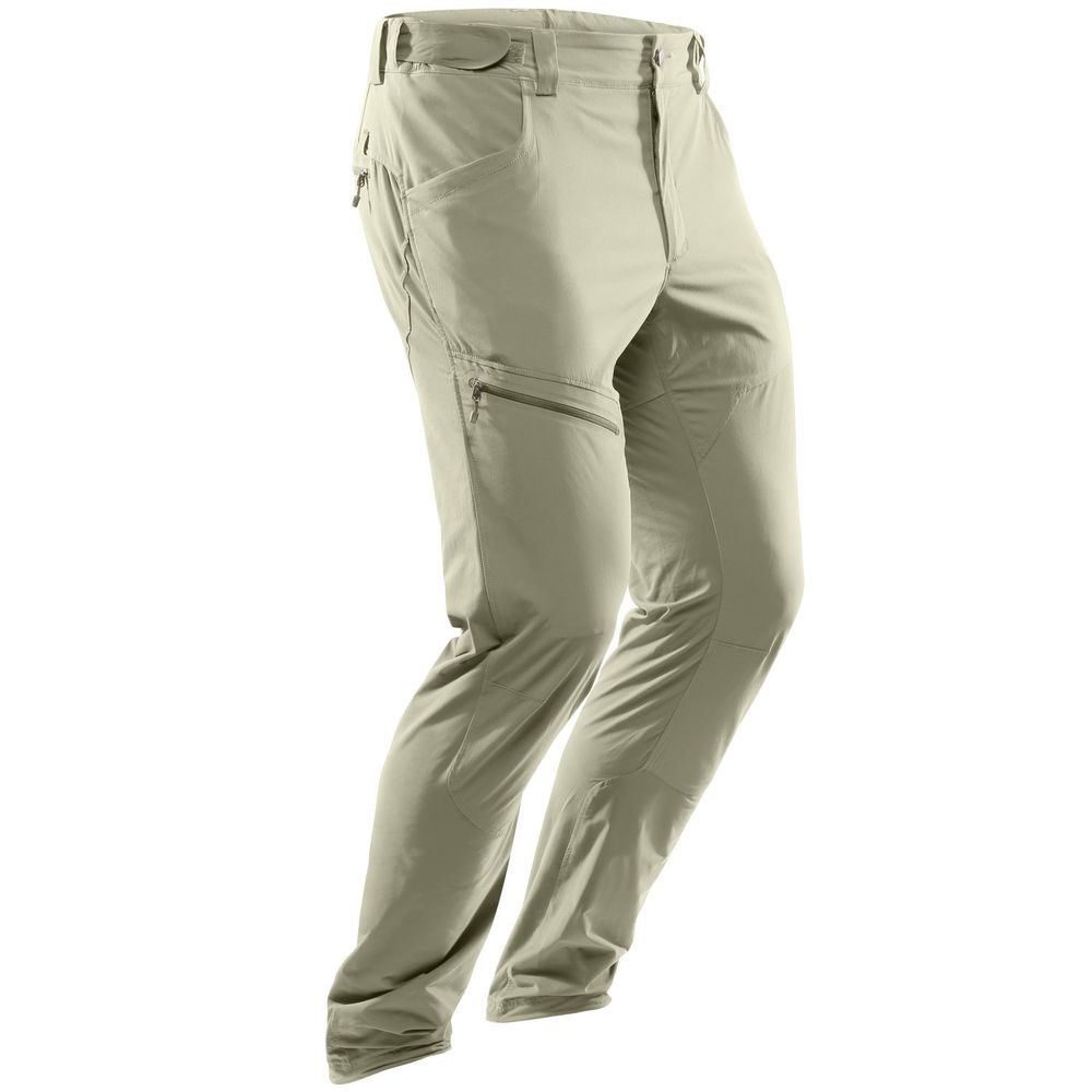 Штаны для туризма Haglofs ( 603973 ) Lite Hybrid Pant Men 2020 3