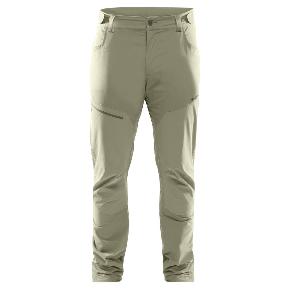 Штаны для туризма Haglofs ( 603973 ) Lite Hybrid Pant Men 2020 2