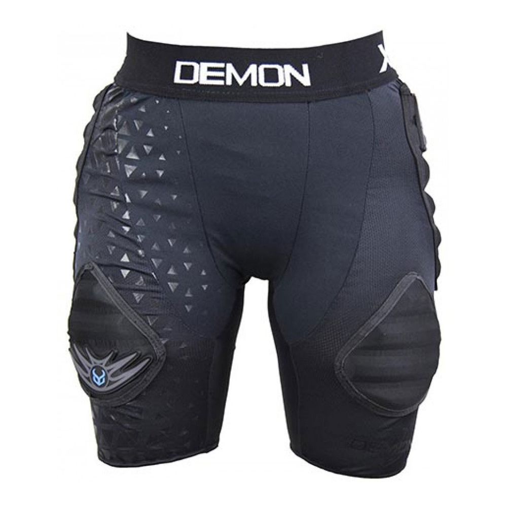 купити Захисні шорти Demon DS1314 W’S Flex-Force X Short D3O 3