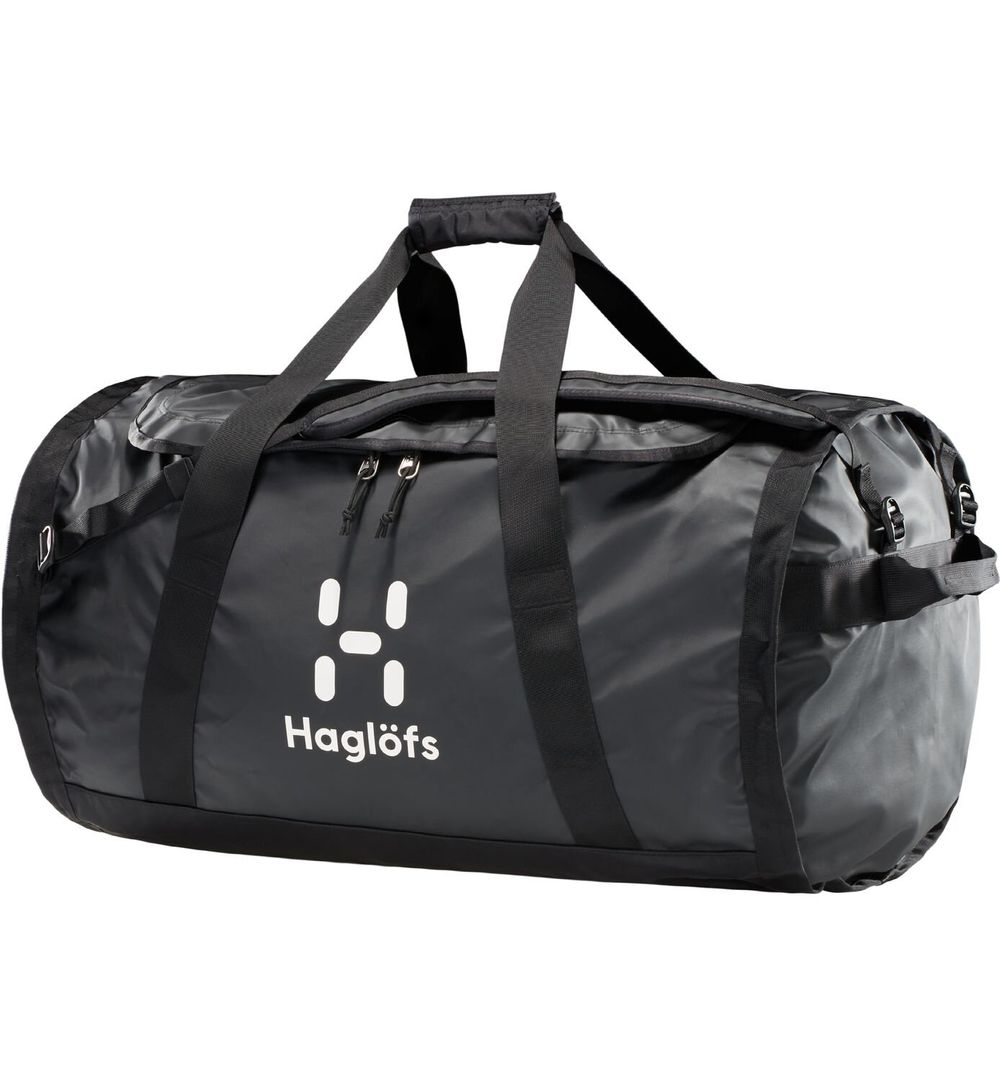 Спортивная сумка Haglofs ( 339250 ) Lava 110 2019 2C5 True Black (7318841124445) 1