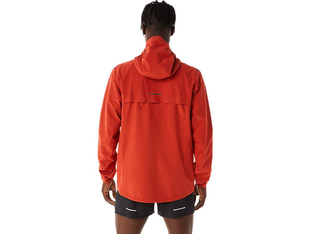 купити Куртка для бігу Asics ( 2011C242 ) ACCELERATE WATERPROOF 2.0 JACKET 2024 2