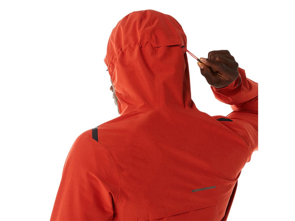 купити Куртка для бігу Asics ( 2011C242 ) ACCELERATE WATERPROOF 2.0 JACKET 2024 8