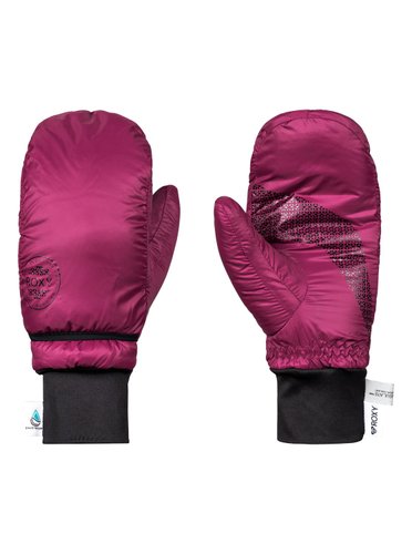 Сноубордичні рукавиці ROXY ( ERJHN03121 ) RX PACKABLE MIT J MTTN 2019