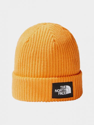 купити Шапка THE NORTH FACE ( NF0A3FJW ) SALTY DOG BEANIE 2024 1