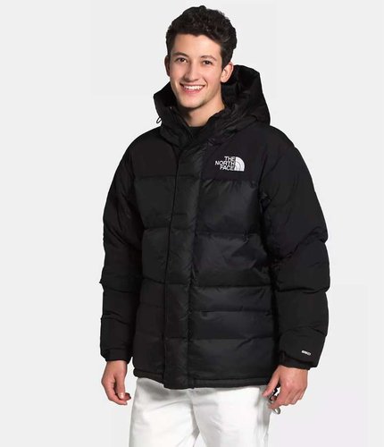 купити Зимняя куртка для туризма THE NORTH FACE ( NF0A4QYX ) Hmlyn Down Parka 2024 1