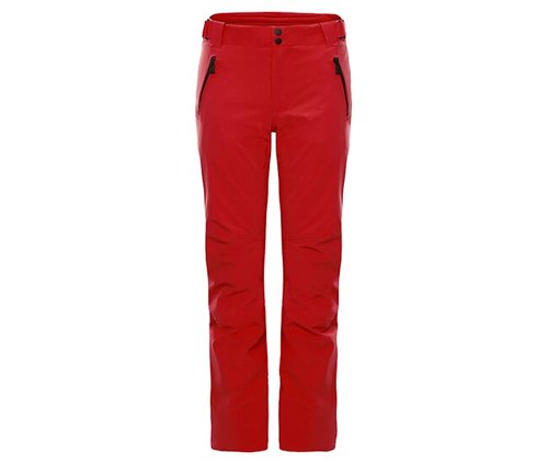 Горнолыжные штаны Toni Sailer (271206) WILL'18 403-classic red XL (4054376138535)