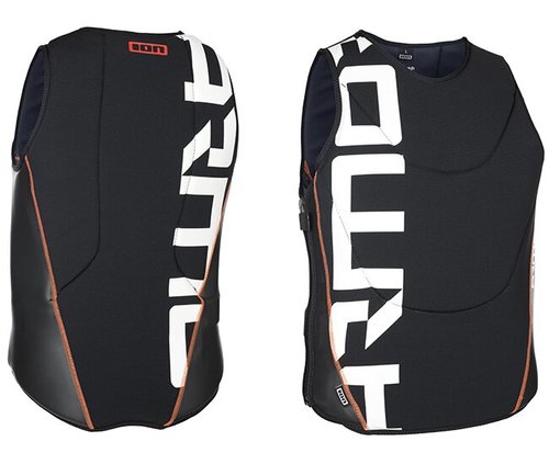 Жилеты ION Armor Vest 2014 1