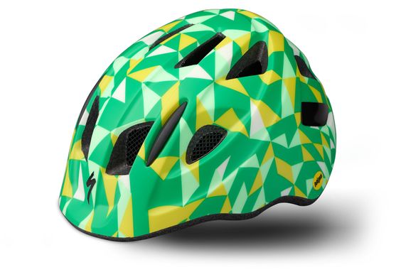 Шлемы Specialized MIO HLMT MIPS CE ACDPNK GEO 2021 7