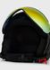 Шлемы Armani EA7 ( 275838-CC322 ) SKI HELMET W/VISOR 2023 7