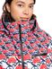 купити Куртка для зимових видів спорту ROXY ( ERJTJ03314 ) ROWLEYPARKAJK J SNJT 2022 5