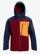 Сноубордична куртка BURTON (100021) M AK GORE CYCLIC JK 2020 L PORT ROYAL (9009521468376)